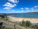 New quay