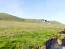 New pennines climb