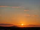 Sunset views