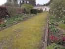 Walled garden.