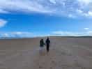 Ross back sands