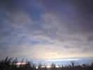 Lovely night skies.