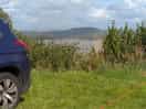 Day view from my pitch