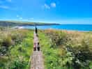 Near beaches