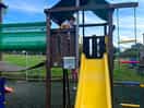 Play area / park