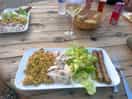 Set meal