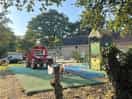 Playarea