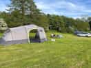 Great flat spacious site