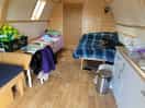 Our pod