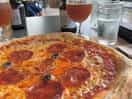 Pizza!