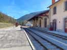 Station