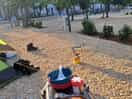 Stellplatz