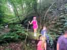 Forst walk