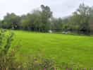 Lakes were lovely even on the rainy we arrived