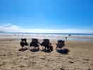 Whitesands beach