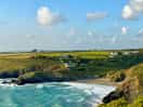 Mullion cove