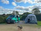 Happy campers
