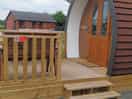 Cabins