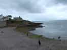 Close to moelfre