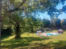 Camping de tauves