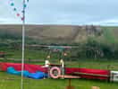 Communal area