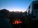 Fire pit