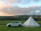 Campsite