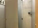 Shower block
