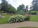 Jardin municipal