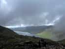 Scafell pike