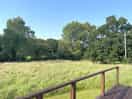 Lovely countryside.
