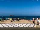 Benidorm promenade