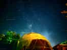 Night sky