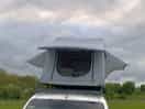 Roof tent
