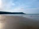 Nearby beach