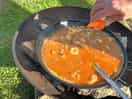 Paella time