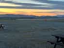Estuary view