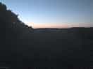 Lovely view at night