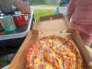 Pizza night!