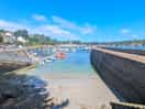 Port de manec'h a 20min en vélo du camping