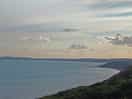 Weymouth from distance.
