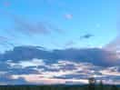 Pieceful evenings