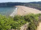 Beautiful beaches nearby!