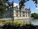 Chateau next door