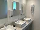 Luxury facilities
