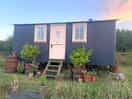 Shepherds hut