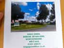 Information booklet!