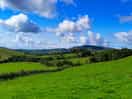 Amazing views