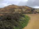 Pyres mountain amlwch