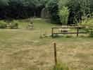 Shot of the site